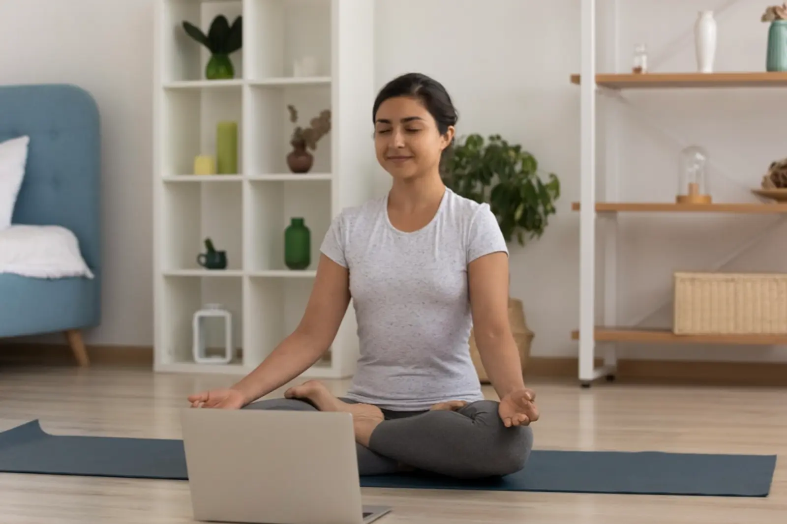 エーカムワンネス体験クラス ：瞑想