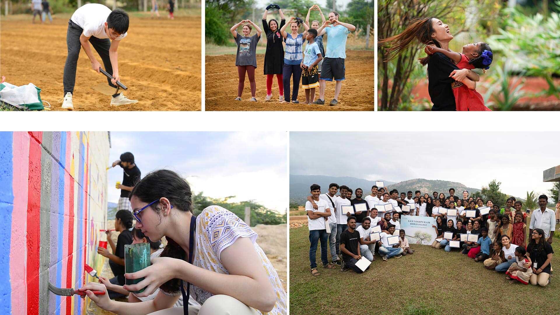 エーカムのプロジェクト：Happy Hearts Fest（ハッピー・ハーツ・フェスト）のイメージ2