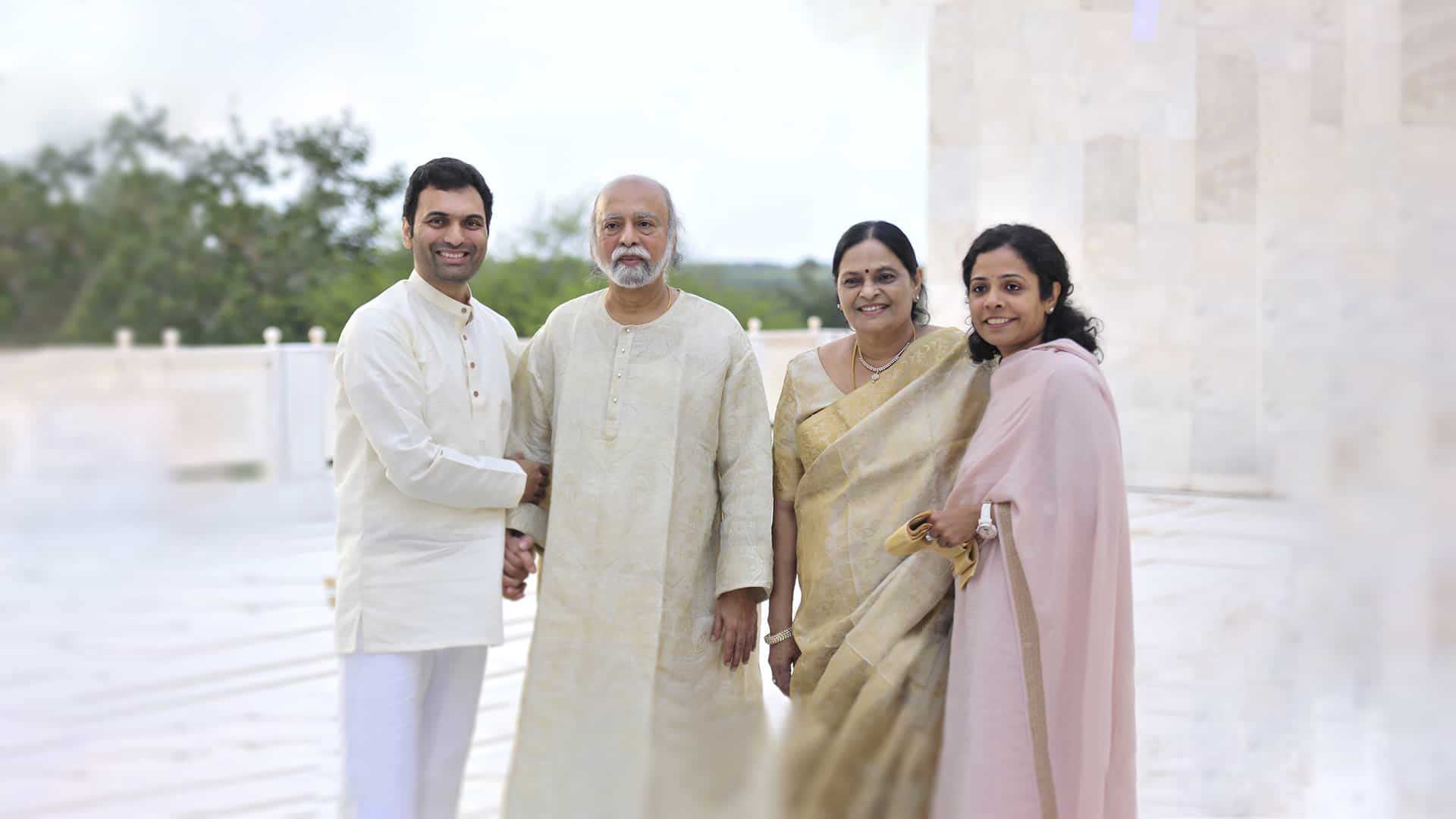 エーカム創設者