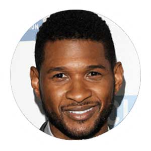 アッシャー・レイモンド4世