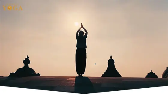 エーカムのワンネスヨガ