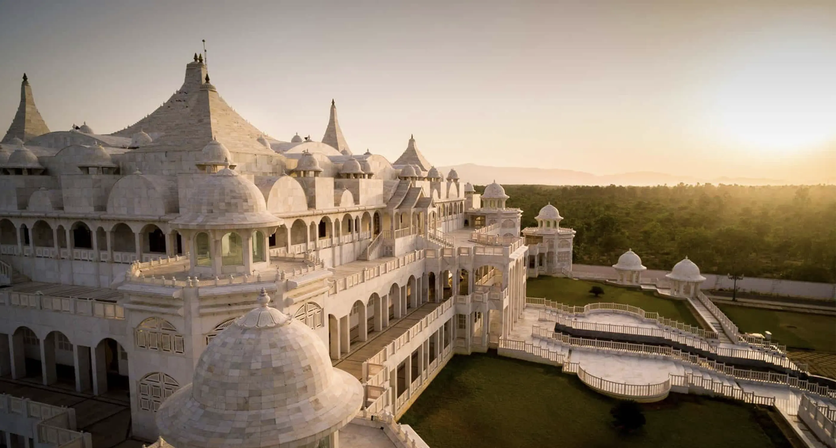 “悟り”のためのワールドセンター エーカム