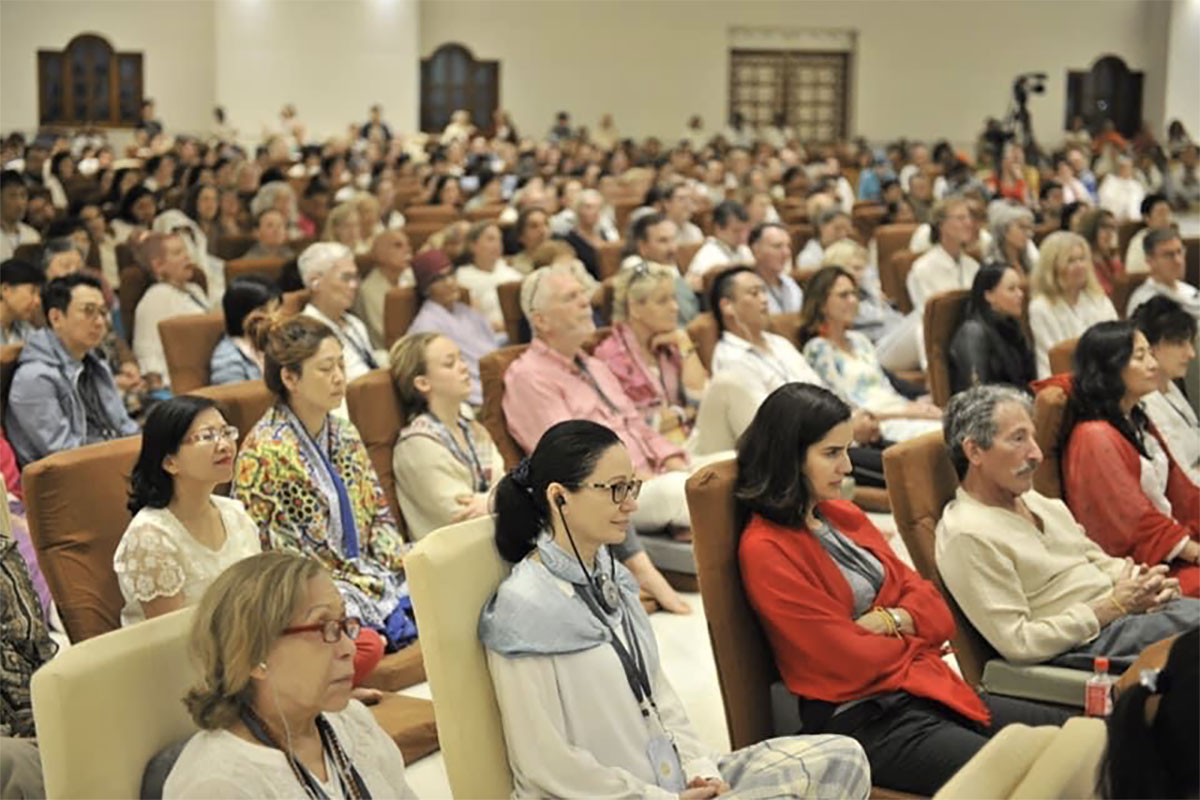 受講者の声:イメージ