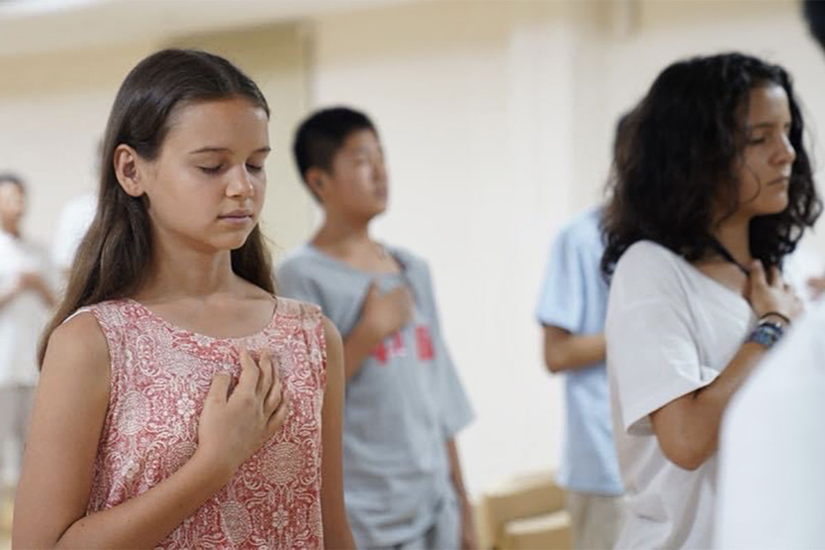 受講者の声:イメージ