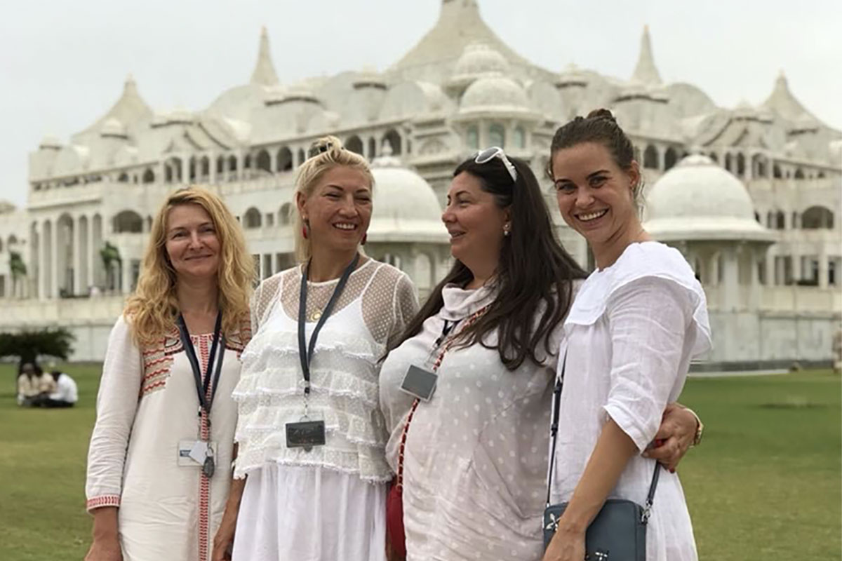 受講者の声:イメージ