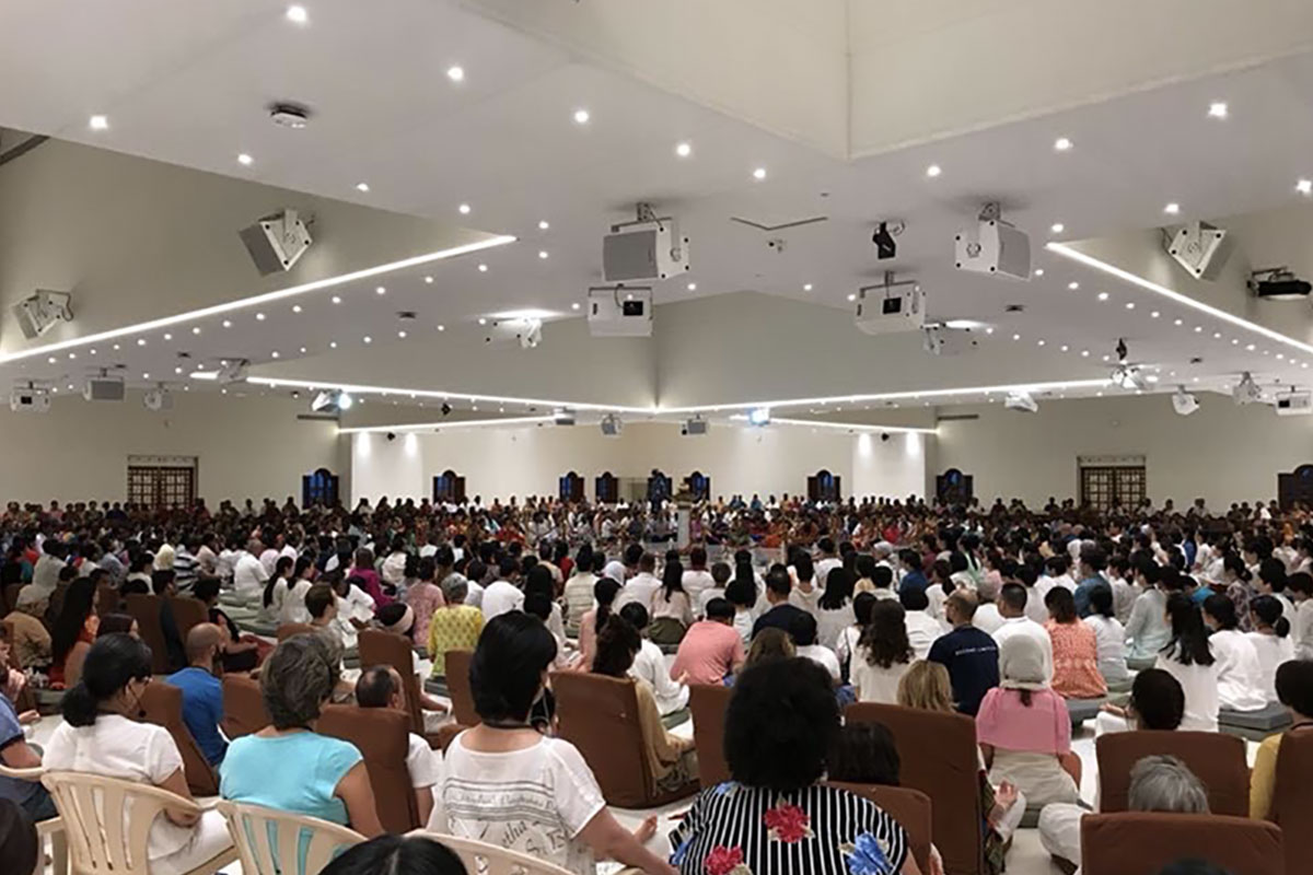 受講者の声:イメージ