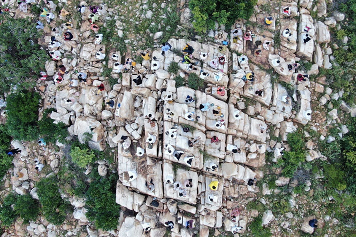 受講者の声:イメージ