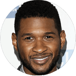 アッシャー・レイモンド4世