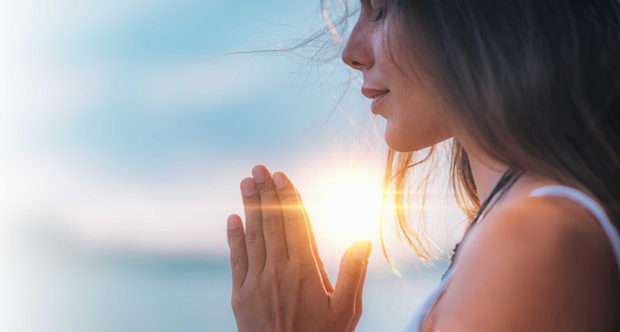 宇宙知性とつながる