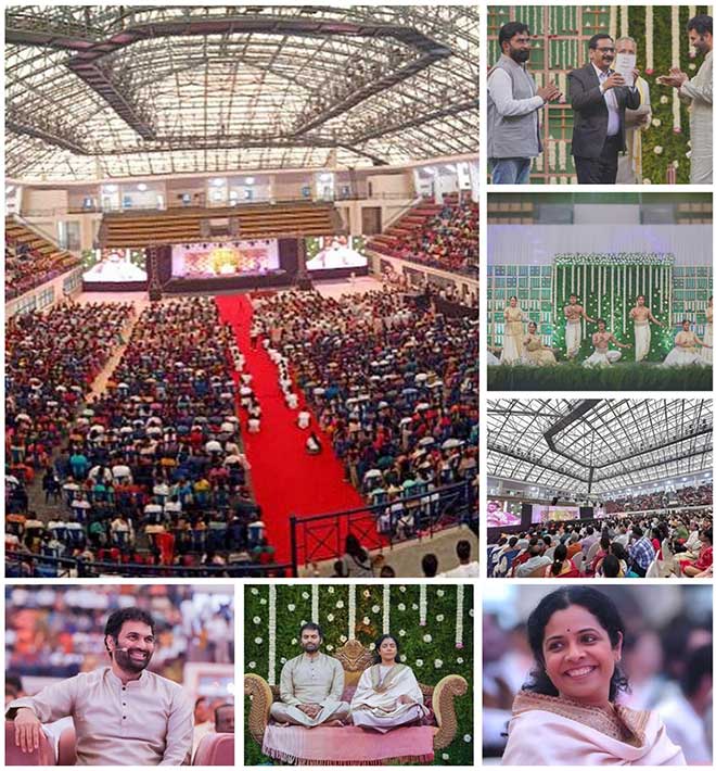 Experience Enlightenment開催！ – 悟り体験 in ベンガルール –