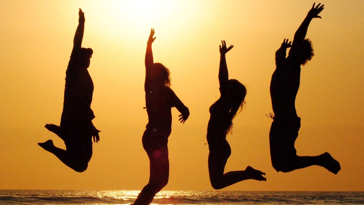 ２０２４年３月１６・１７日（土日）福岡でストレスデトックスが開催！！！